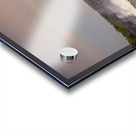 Great Falls Spillway Acrylic print