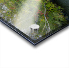 Small Falls Acrylic print