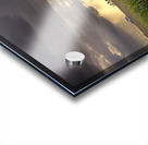 Archway of Light Acrylic print