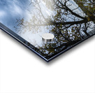 View of Seven Sisters Falls Acrylic print