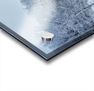 Freezing River Impression Acrylique