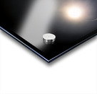 bridge in the Fog Acrylic print