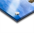 Station de Feu St-Boniface Acrylic print