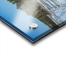 Isabel Lake Acrylic print