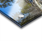 Cascading Waters Acrylic print