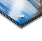 Serenity by the Shore Acrylic print