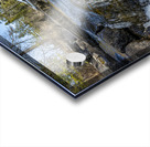 Cascading Waters Acrylic print