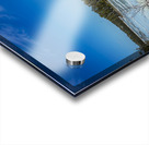 Isabel Lake Acrylic print