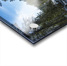 Cascading Waters Impression Acrylique