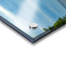 Whispers of Water Acrylic print