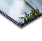 Shoal Lake View Acrylic print