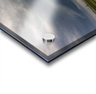 Stormclouds on the Highway Acrylic print