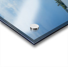 Islands of Lake of the Woods Acrylic print