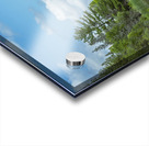 Lake of the Woods View Impression Acrylique