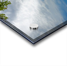 Lake of the Woods Shore Impression Acrylique