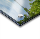 Lake of the Woods Shore Acrylic print