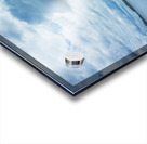 Lake of the Woods View Acrylic print