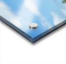 Lake of the Woods View Acrylic print