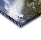 Blackiston Falls Impression Acrylique