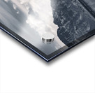 Reflections of Tranquility Acrylic print