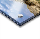 Natures Sculpted Wonders Acrylic print