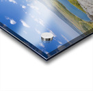 Waterton Lakes View Impression Acrylique