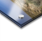 The Badlands Acrylic print