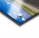 Road Freedom Acrylic print