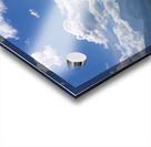 Above It All: Waterton’s Bear Hump Vista Acrylic print