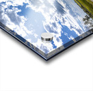 Freedom Road Acrylic print