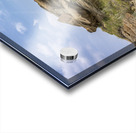 Whispers of the Badlands Acrylic print