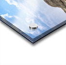 Into the Badlands Impression Acrylique