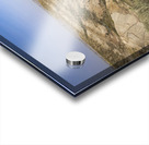 The Badlands Impression Acrylique