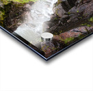 Red Rock Canyon Impression Acrylique