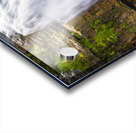 Blackiston Falls Impression Acrylique