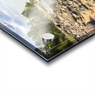 Rocky Beach Acrylic print