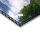 Serene Solitude Acrylic print