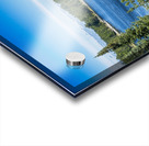 Tunnel Island Trail Acrylic print