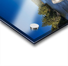 Tunnel Island Trail Acrylic print