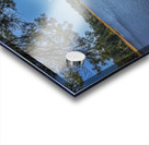 Tunnel Island Trail Acrylic print