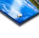 Kenoras Harbour Acrylic print