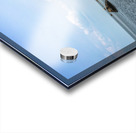 Rocky Beach Acrylic print