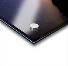 Cosmic Whispers Acrylic print