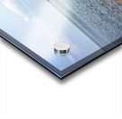 Rocky Beach Acrylic print