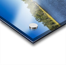 Tunnel Island Trail Acrylic print