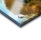 Reflections of Rural Life Acrylic print