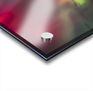 Aurora Dance Acrylic print