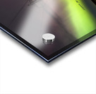 An Electric Night Acrylic print