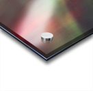 Northern Lights Dance Acrylic print