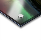 Roadway to Heaven Acrylic print